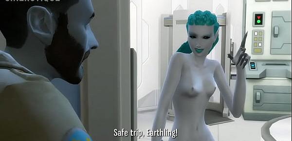 [CinErotique] Plan 69 from Outer Space (ENGSUB)
